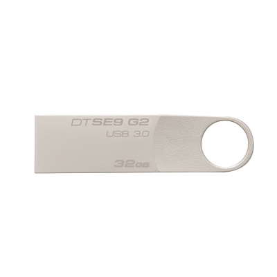 Kingston | DataTraveler USB 3.0 Flash Drive (DTSE9G2/128GB)
