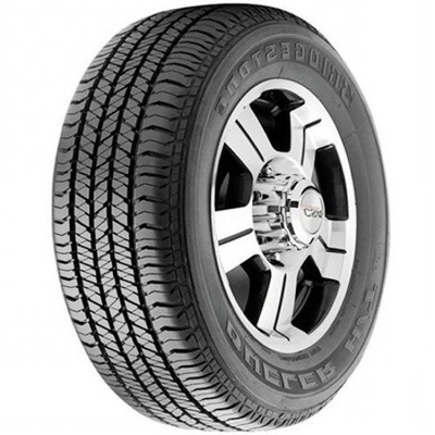 Bridgestone | ยางรถยนต์ บริดจสโตน ขนาด 265/60R18 รุ่น DUELER H/T D684