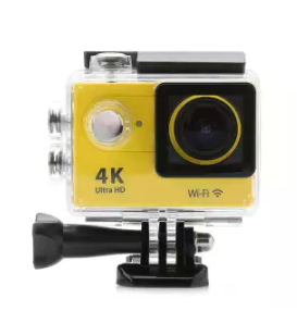 EKEN | กล้องแอคชั่นคาเมรา Eken Ultra HD H9R WIFI action camera