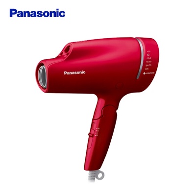 Panasonic 國際牌 | 奈米水離子吹風機 (EH-NA9L)