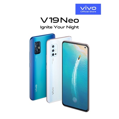 Vivo V19 Neo (8/128GB)