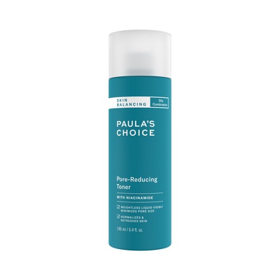 Paula's Choice Skin Balancing Pore-Reducing Toner