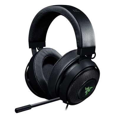 Razer | หูฟังเกมเมอร์ Gaming Headset รุ่น Kraken Tournament