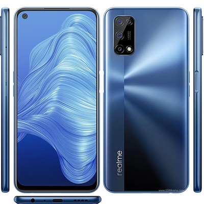 Realme | Realme 7 5g