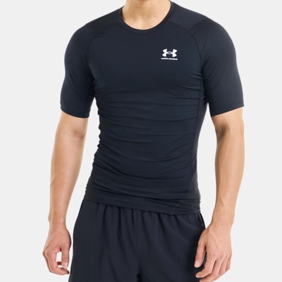 Under Armour I Short Sleeve