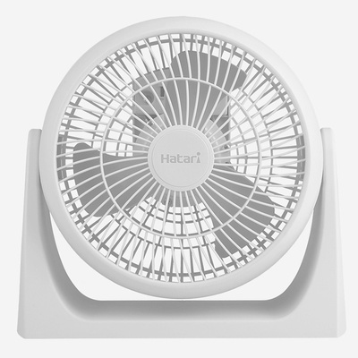 Hatari | HT-PS20M1 8-Inch Cyclone Portable Fan