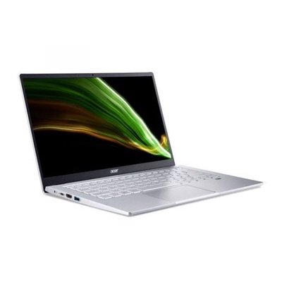 Acer | Swift 3 SF314-43-R7RW (14 FHD/RYZEN 7 5700U/16GB/AMD Radeon Graphics/Win11)
