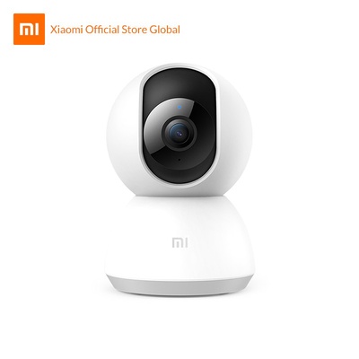 Xiaomi | Mi Home Yuntai Security IP Camera 360° CCTV 1080P