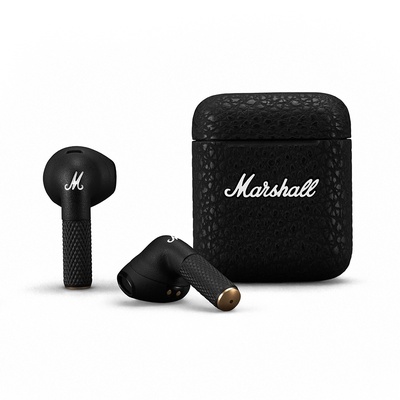 Marshall 馬歇爾 | Minor III 真無線耳機