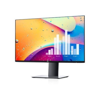 Dell | Monitor UltraSharp ขนาด 24 นิ้ว รุ่น U2419HC