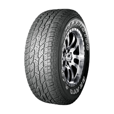 MAXXIS | ยางรถยนต์ 265/70R16 (ขอบ16) รุ่น AT-700