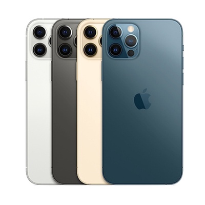 Apple | iPhone 12 Pro 128G