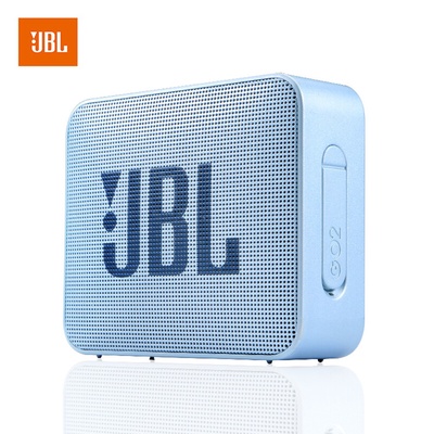 JBL | GO 2 Wireless Bluetooth Speaker