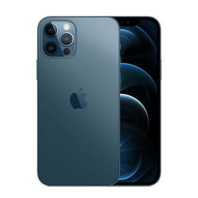 Apple | iPhone 12 Pro 256G