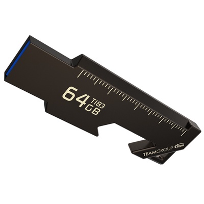 【TEAM 十銓】USB 3.1工具碟(隨身碟)(T183)