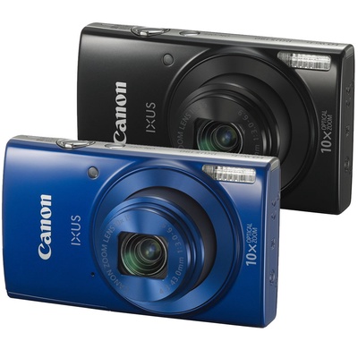 Canon | กล้อง Compact รุ่น IXUS 190