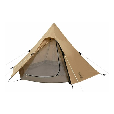 DOD | เต็นท์สนาม One Pole Tent สำหรับนอน 3 คน