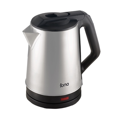 Iona | 1.8L Stainless Steel Electric Kettle GLK1806