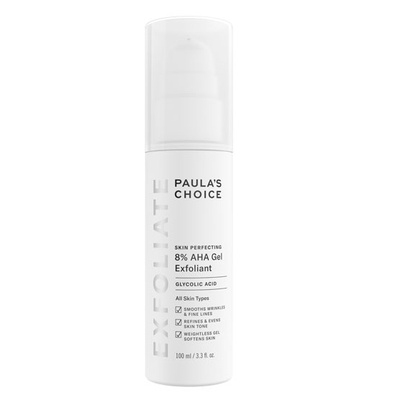 Paula's Choice | Skin Perfecting 8% AHA Gel Exfoliant