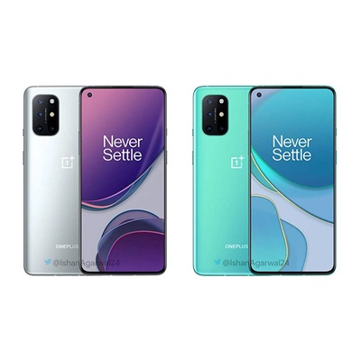 OnePlus 8T 5G