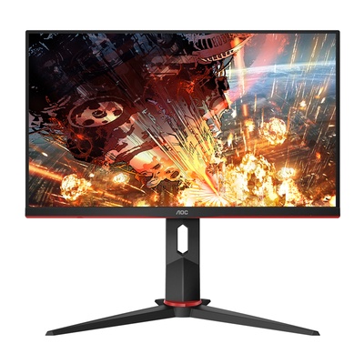 AOC | Monitor ขนาด 24 นิ้ว รุ่น 24G2/67