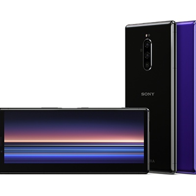 SONY ソニー┃Xperia 1（J9110）