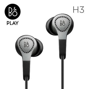 B&O BEOPLAY | หูฟัง IN-EAR รุ่น H3