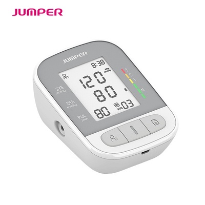 Jumper | JPD-HA210 Blood Pressure Monitor