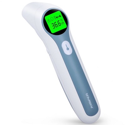 Jumper | FR300 Forehead Infrared Thermometer