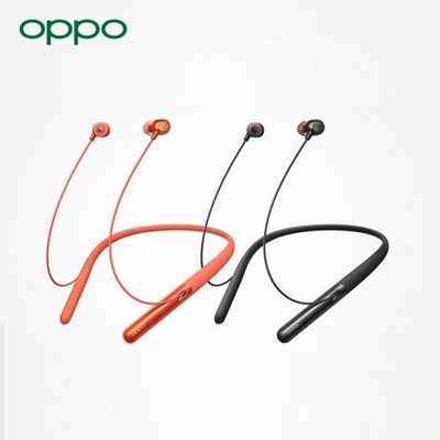 OPPO | Enco Q1 Wireless Noise Cancelling Headphones