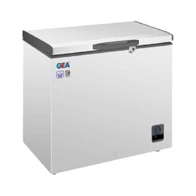 GEA | Chest Freezer AB-226-R