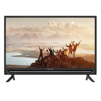 Sharp | TC32BG1X 32 Inch TV