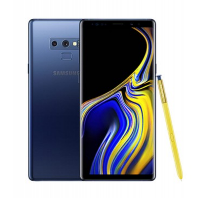 Samsung | Galaxy Note 9 128G