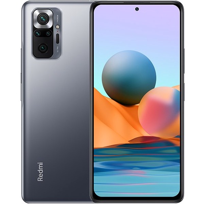Xiaomi 小米 |Redmi Note 10 Pro