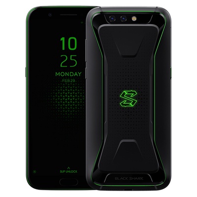 Xiaomi Black Shark 1 (6/64)