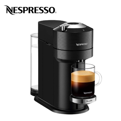 Nespresso | Vertuo Next Coffee and Espresso Machine by Breville