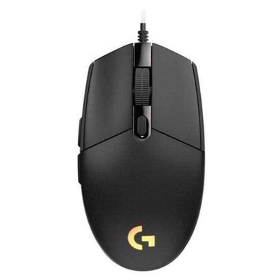 Logitech | G102 Lightsync Gaming Mouse