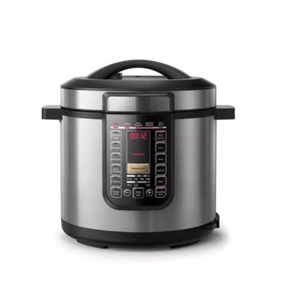 Philips | HD2238/62 (8L) All-In-One Cooker