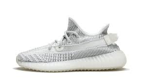 【adidas 愛迪達】Yeezy 350 Boost V2 Static Refective