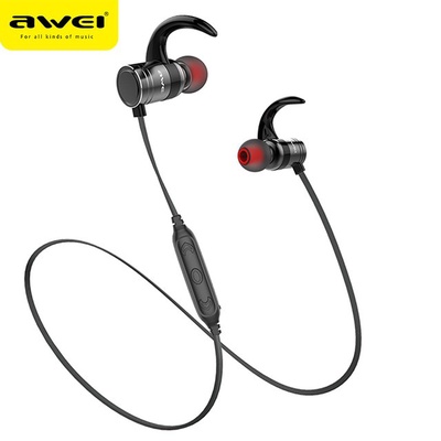 Awei | หูฟังบลูทูธ Wireless Sport Earphones รุ่น AK7