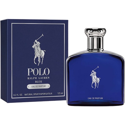 POLO | Ralph Lauren Blue EDP 125ml