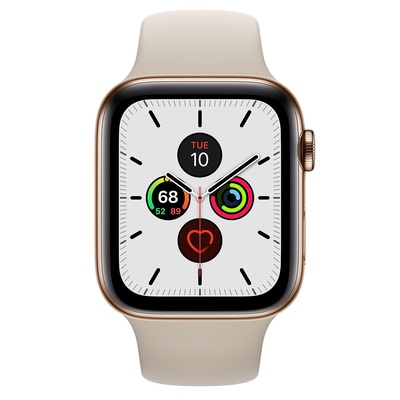 Apple | Apple Watch Series 5 (40,44 mm)