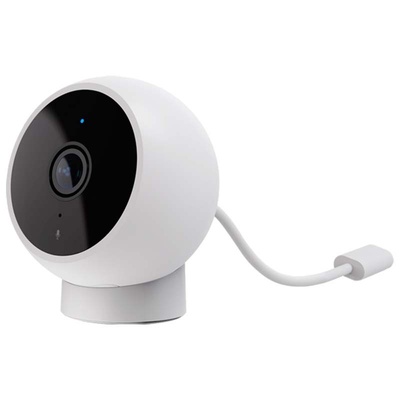 Xiaomi | Mi Home Security Camera 1080p (Magnetic Mount)