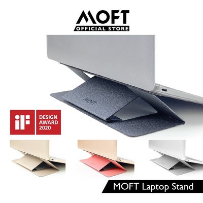 MOFT | Laptop Stand Gen 2 with Heat Ventilation