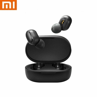 Xiaomi | หูฟังบลูทูธ Redmi AirDots TWS True Wireless Bluetooth 5.0 Earphone