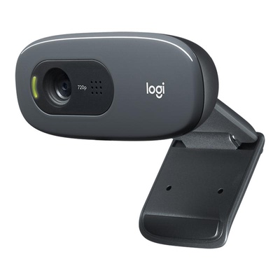 Logitech | C270 HD 720P webcam