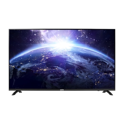SAMPO 聲寶 | 55吋4K連網Google TV顯示器 EM-55HC620-N