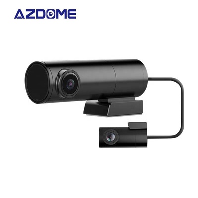 AZDOME | กล้องติดรถยนต์ หน้าชัด 2K หลังชัด Full HD รุ่น BN03 Dual
