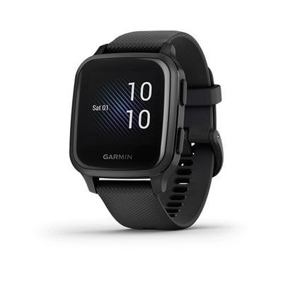 Garmin | Đồng hồ thông minh Venu SQ music edition