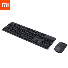 Xiaomi | Wireless Keyboard & Mouse Set